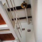 Lägenhet Casa Luperano Neapel