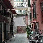 Lägenhet Casa Luperano Neapel