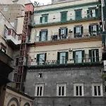 Lägenhet Casa Luperano *
