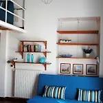 Casa Luperano Neapel