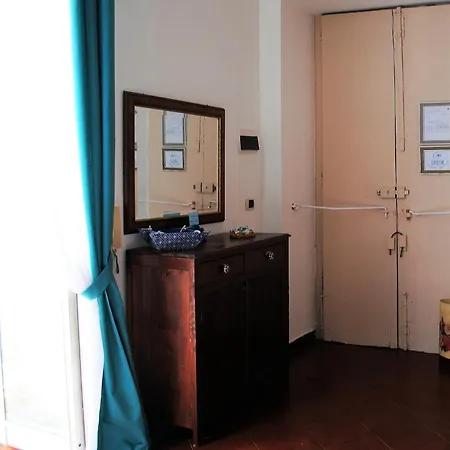 Апартаменты Casa Luperano *