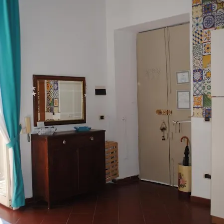 Casa Luperano Lägenhet