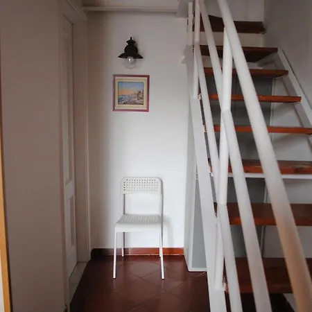 Casa Luperano Апартаменты Неаполь