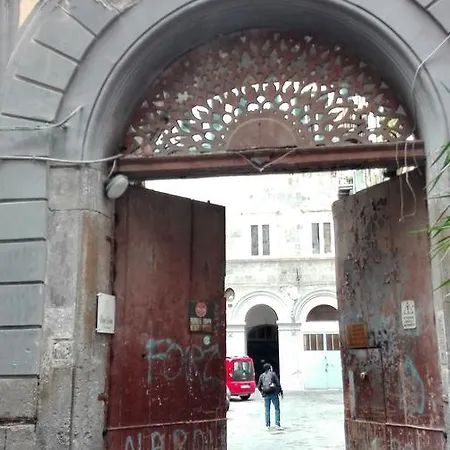 Casa Luperano *