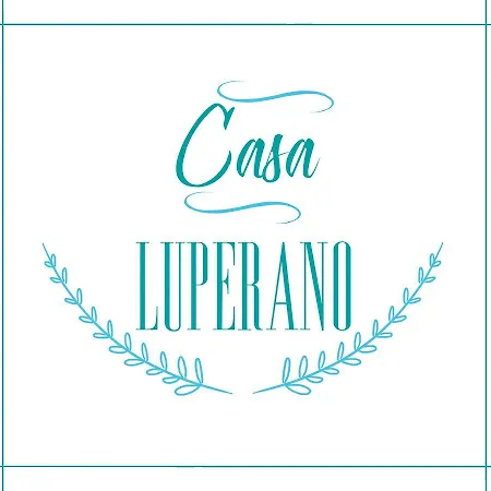 Casa Luperano Неаполь