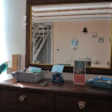 Casa Luperano Lägenhet Neapel