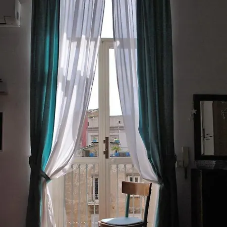 Casa Luperano Appartement *