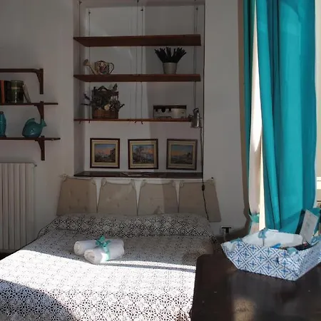 Casa Luperano *