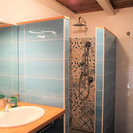 Apartment Casa Luperano Naples