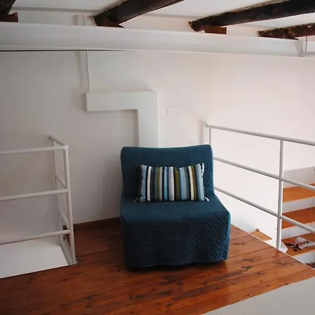 Casa Luperano *