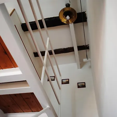 Apartment Casa Luperano Naples