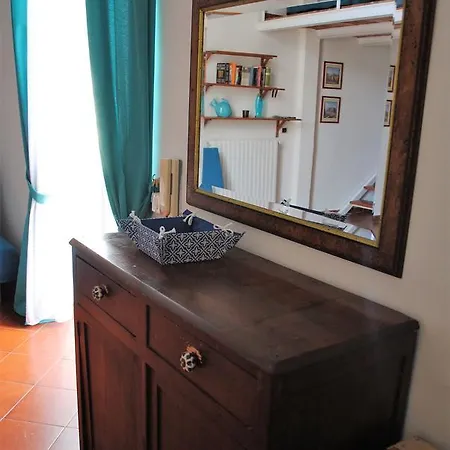 Casa Luperano * Naples