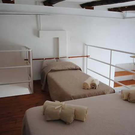Casa Luperano *