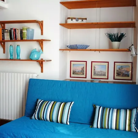 Casa Luperano Apartment