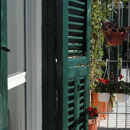 Casa Luperano Apartment