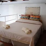 Casa Luperano 아파트 나폴리