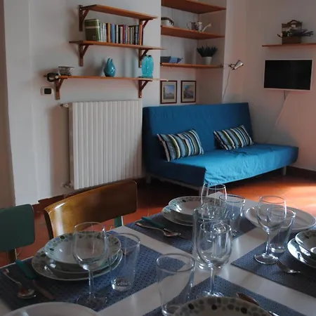 Casa Luperano نابولي