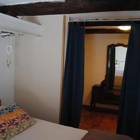 Casa Luperano Nápoles