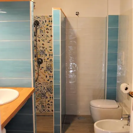 Casa Luperano * نابولي