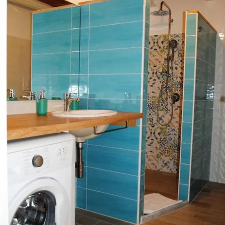 Casa Luperano نابولي