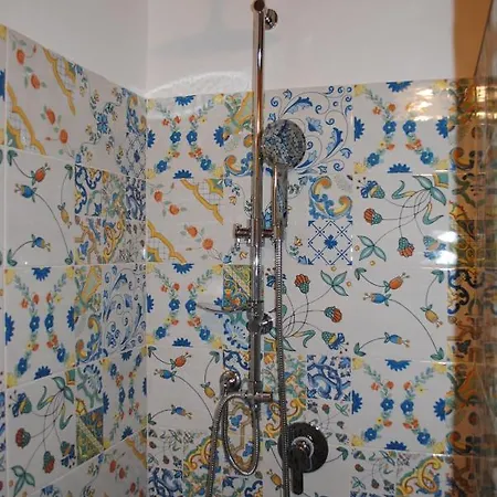 Casa Luperano شقة