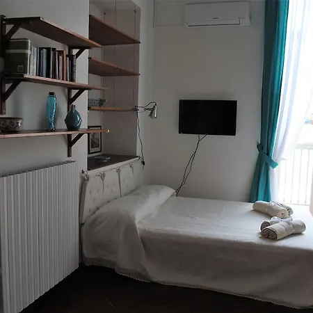 Apartamento Casa Luperano *