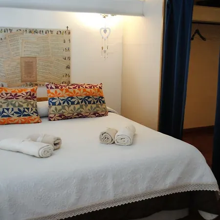 Casa Luperano *