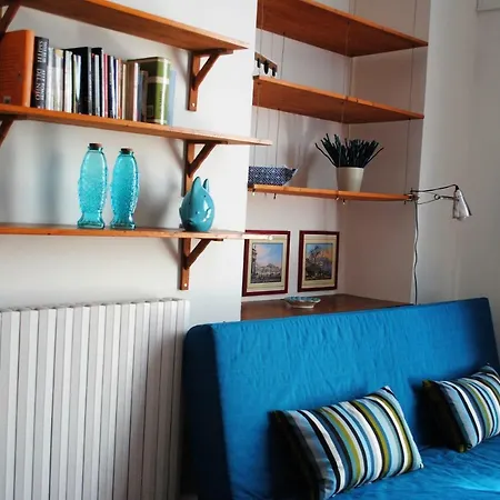 Casa Luperano נאפולי